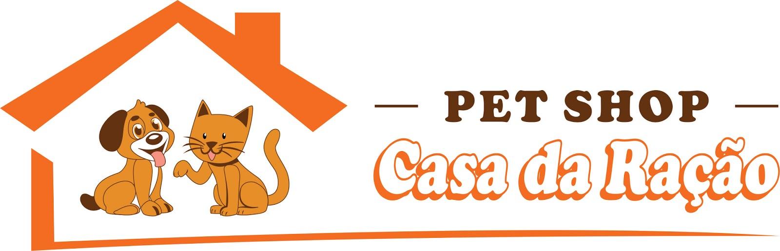 Pet Shop Casa Da Ração - Pet Shop em Natal