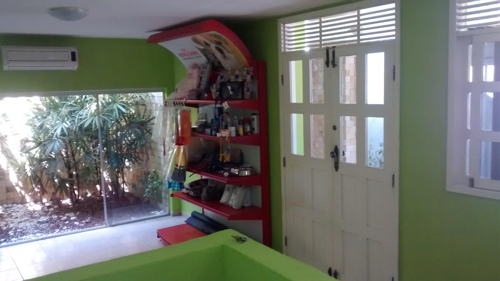 Mundo Animal Pet Shop - Pet Shop em Natal