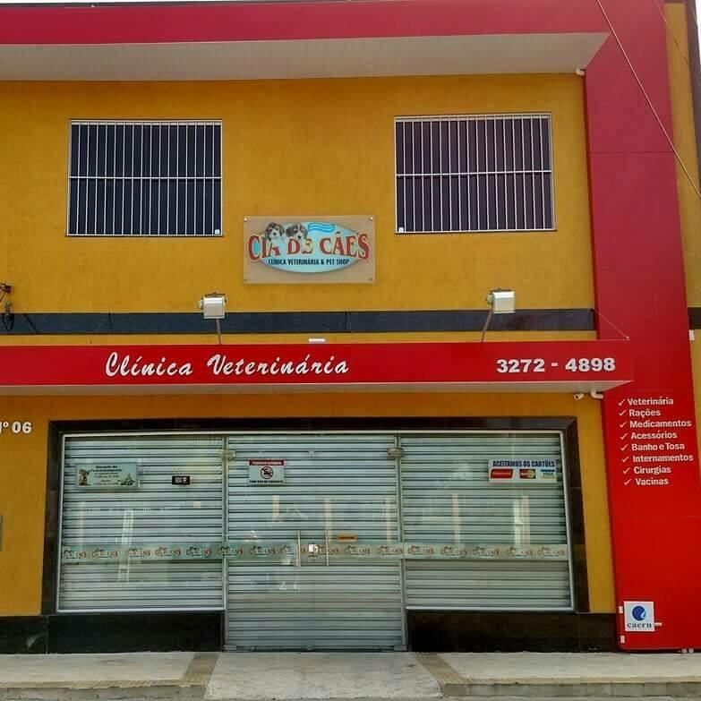 Cia de Cães - Foto 3