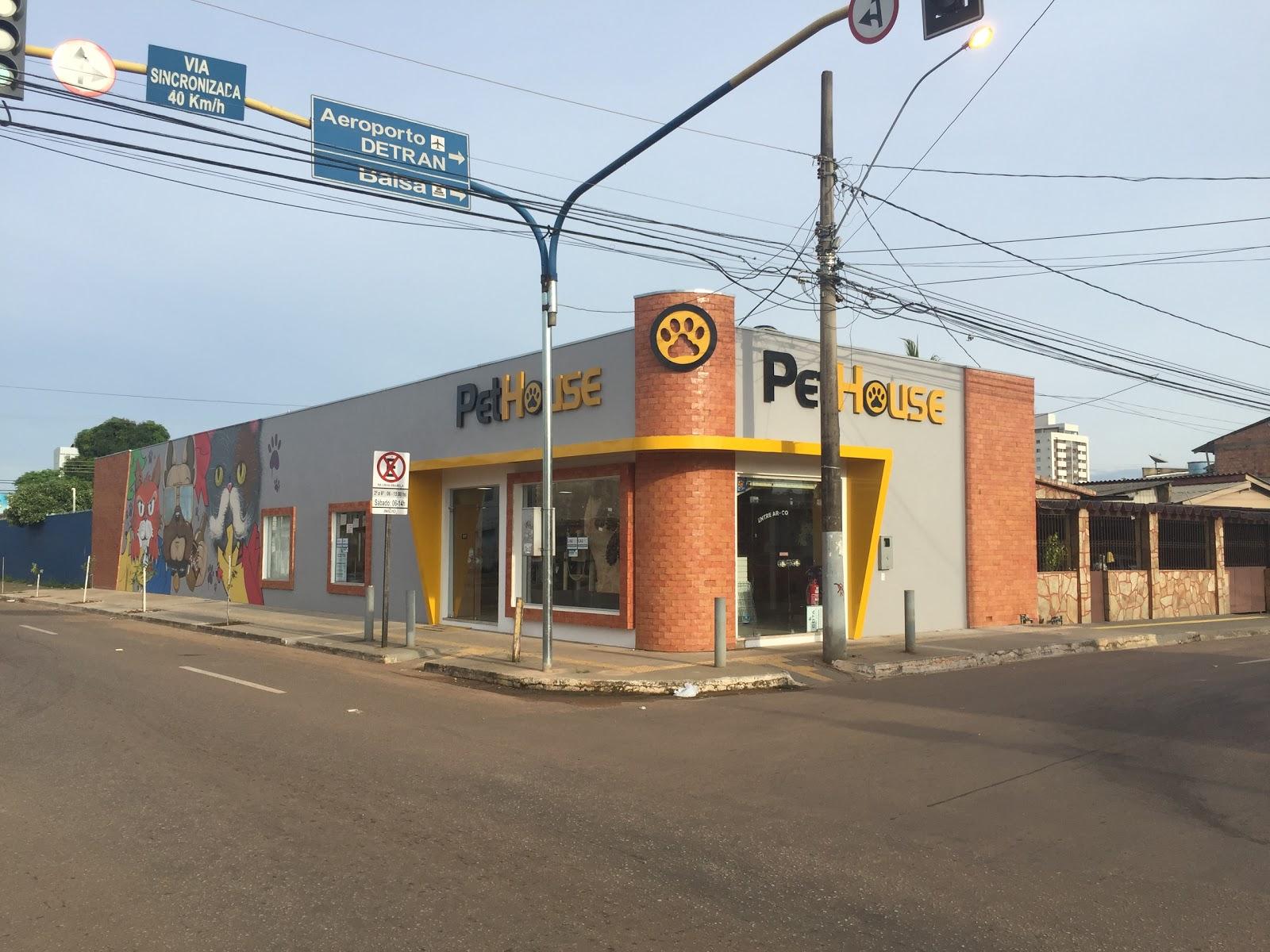 Pet House Pet Shop - Foto 2