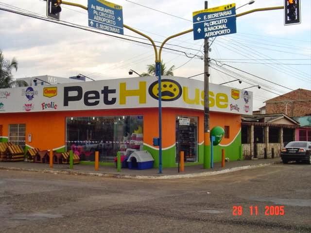 Pet House Pet Shop - Foto 3