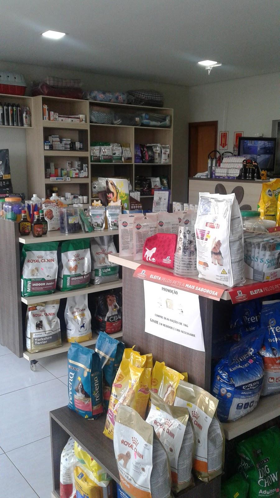 Cavallinis Pet Shop - Foto 3