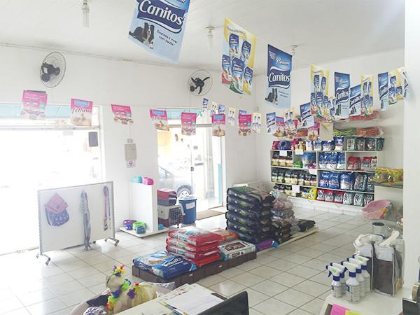 PetShop do Tiago - Pet Shop em Porto Velho