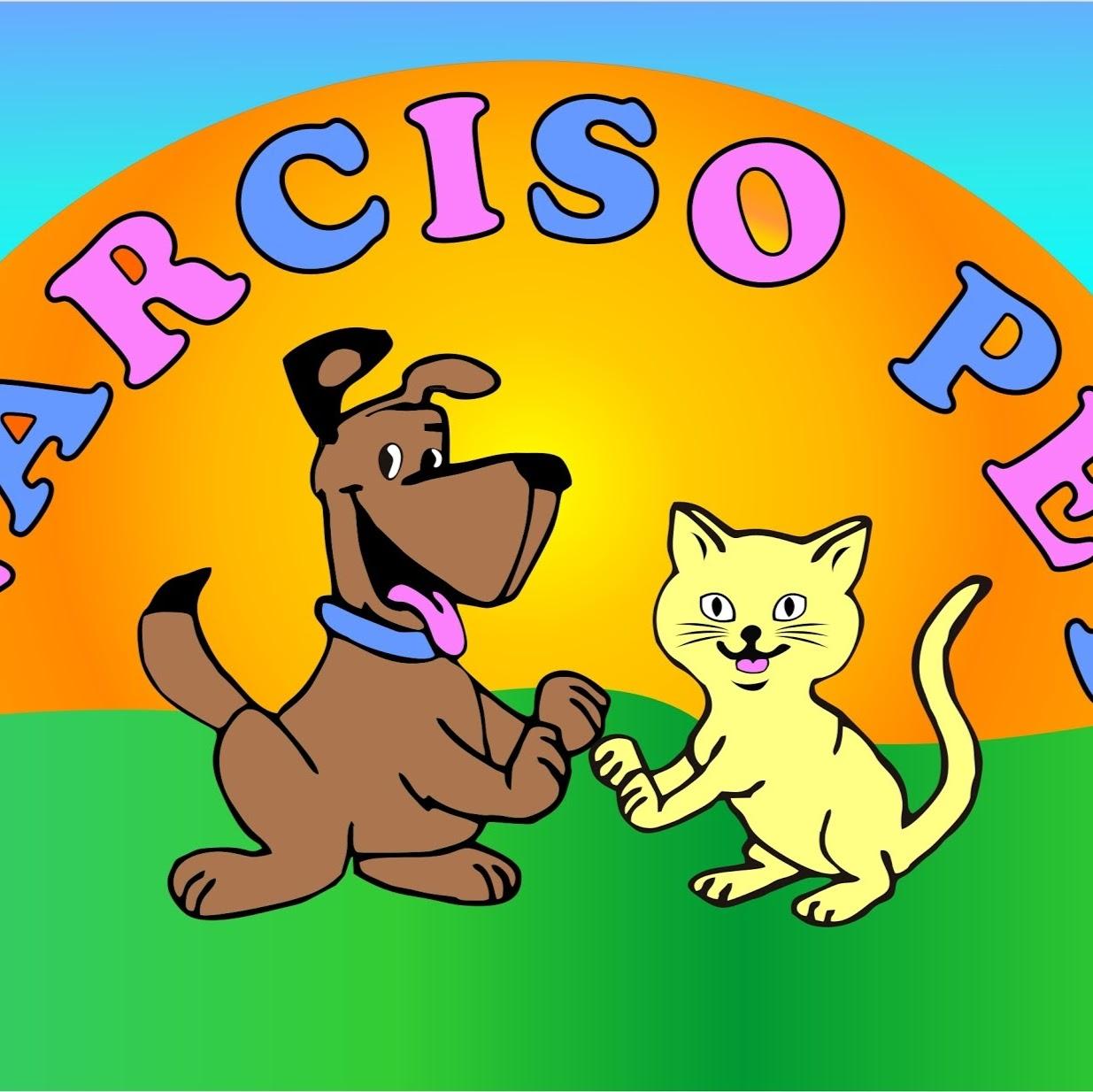 Narciso Pet - Pet Shop em União da Vitória