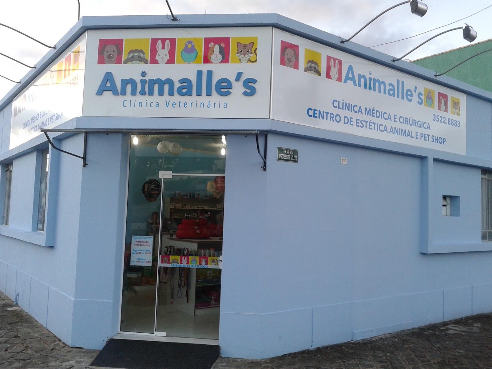 Animalles Clínica Veterinária - Foto 2