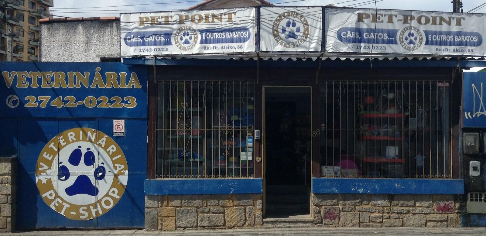Clínica Pet Point