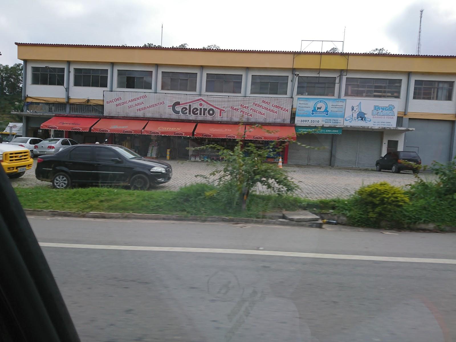 Celeiro da Prata - Foto 2