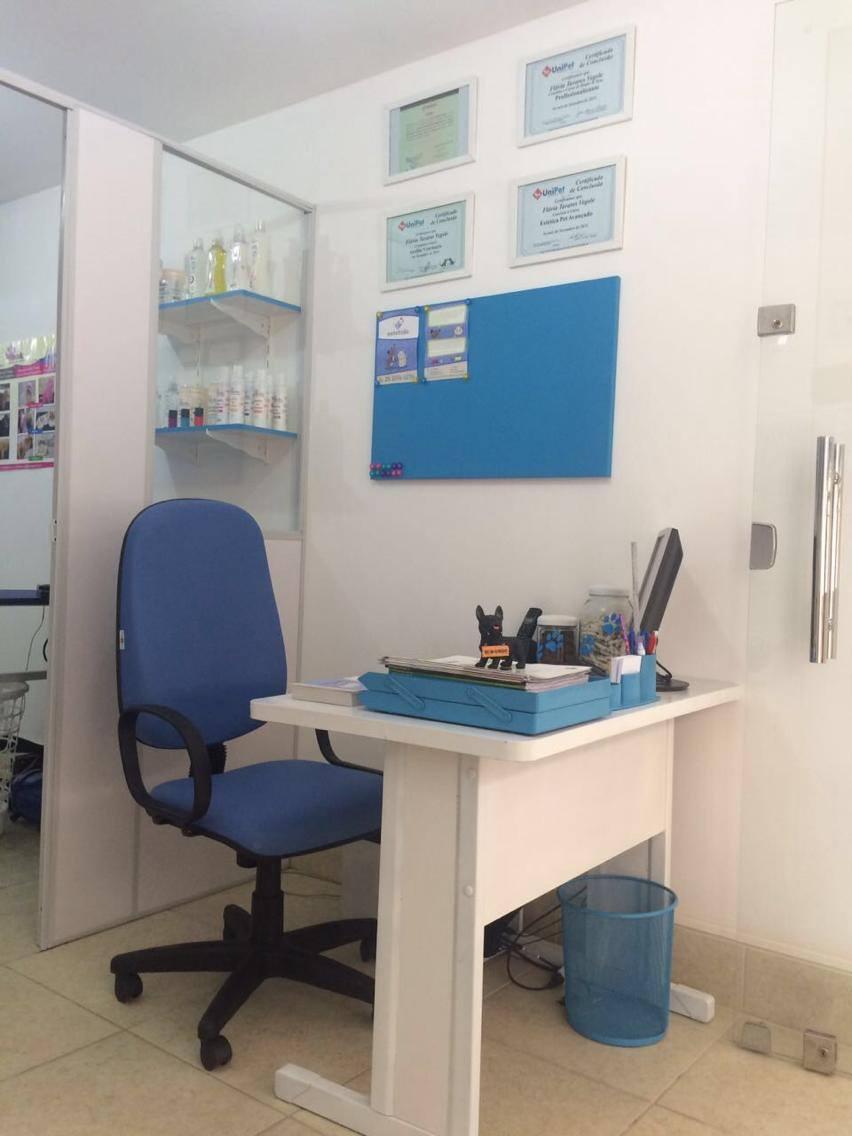 Estetcão - Banho e Tosa