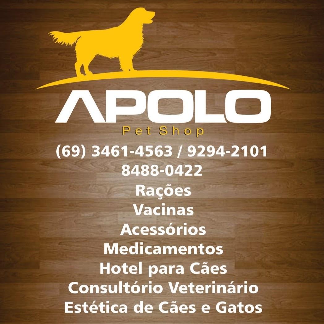 Apolo Pet Shop