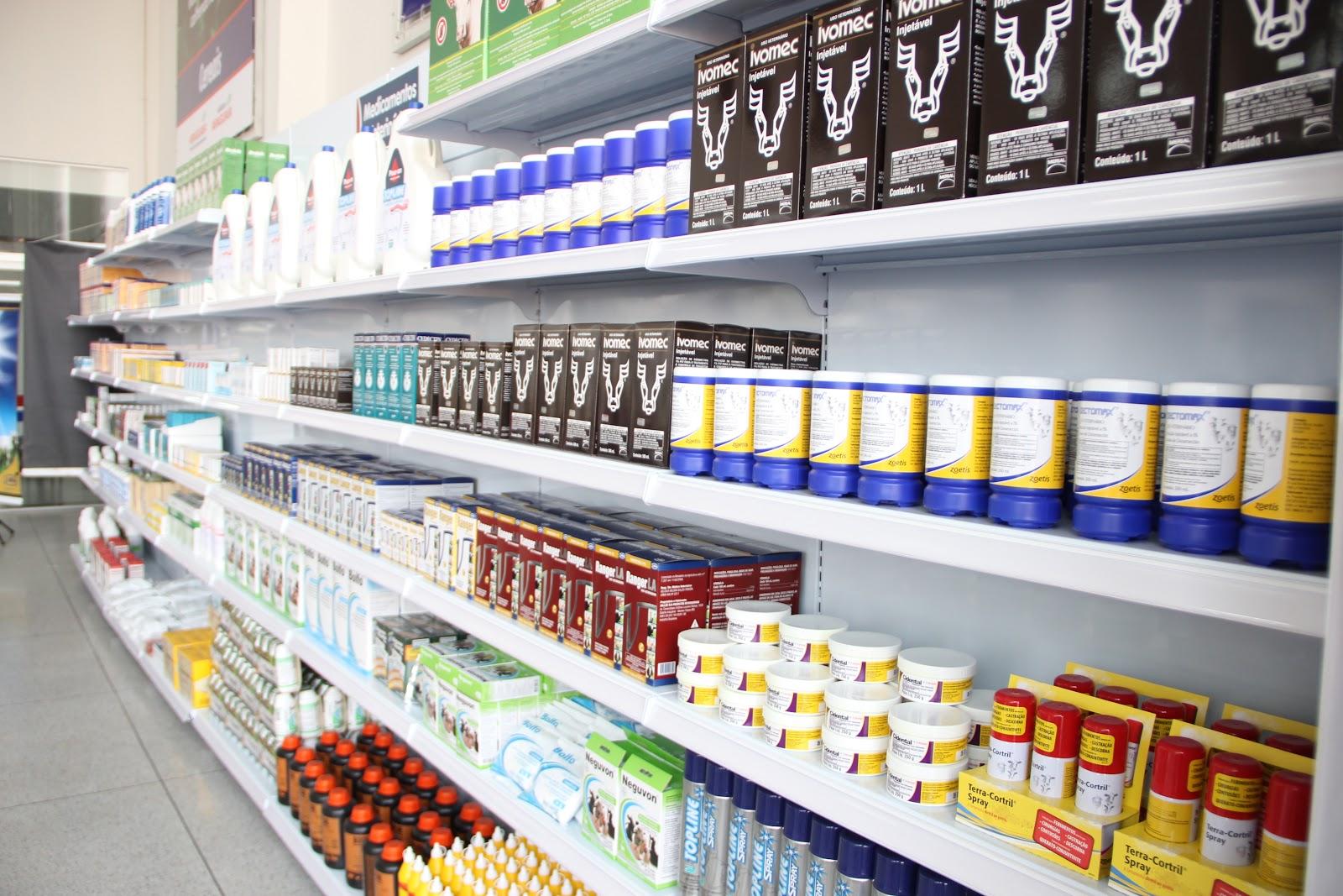 Araguaia Produtos Agropecuários