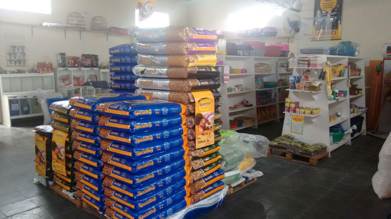 Agro Roça Pet Shop - Rações e Insumos - Pet Shop em Pindamonhangaba