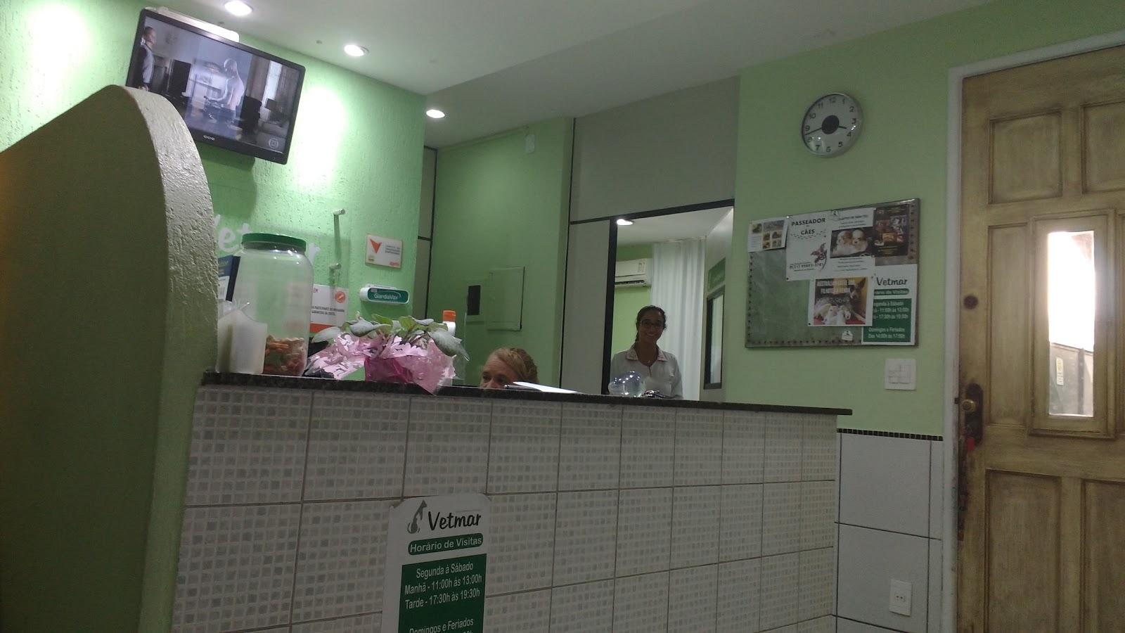 Clínica Veterinária Vetmar - Foto 4