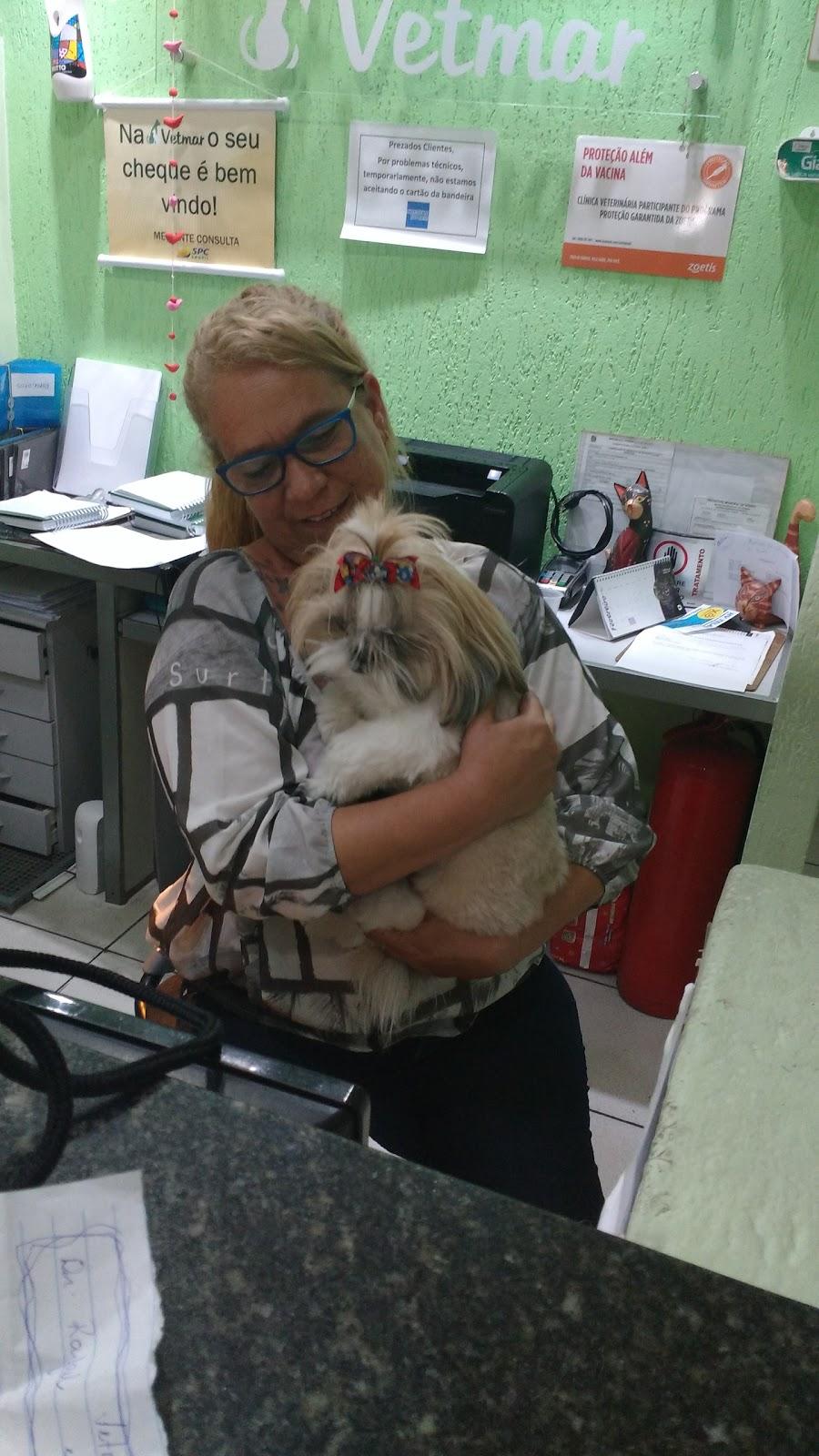 Clínica Veterinária Vetmar - Foto 5