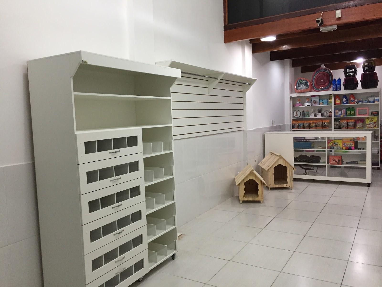 Noah's Ark Pet Shop