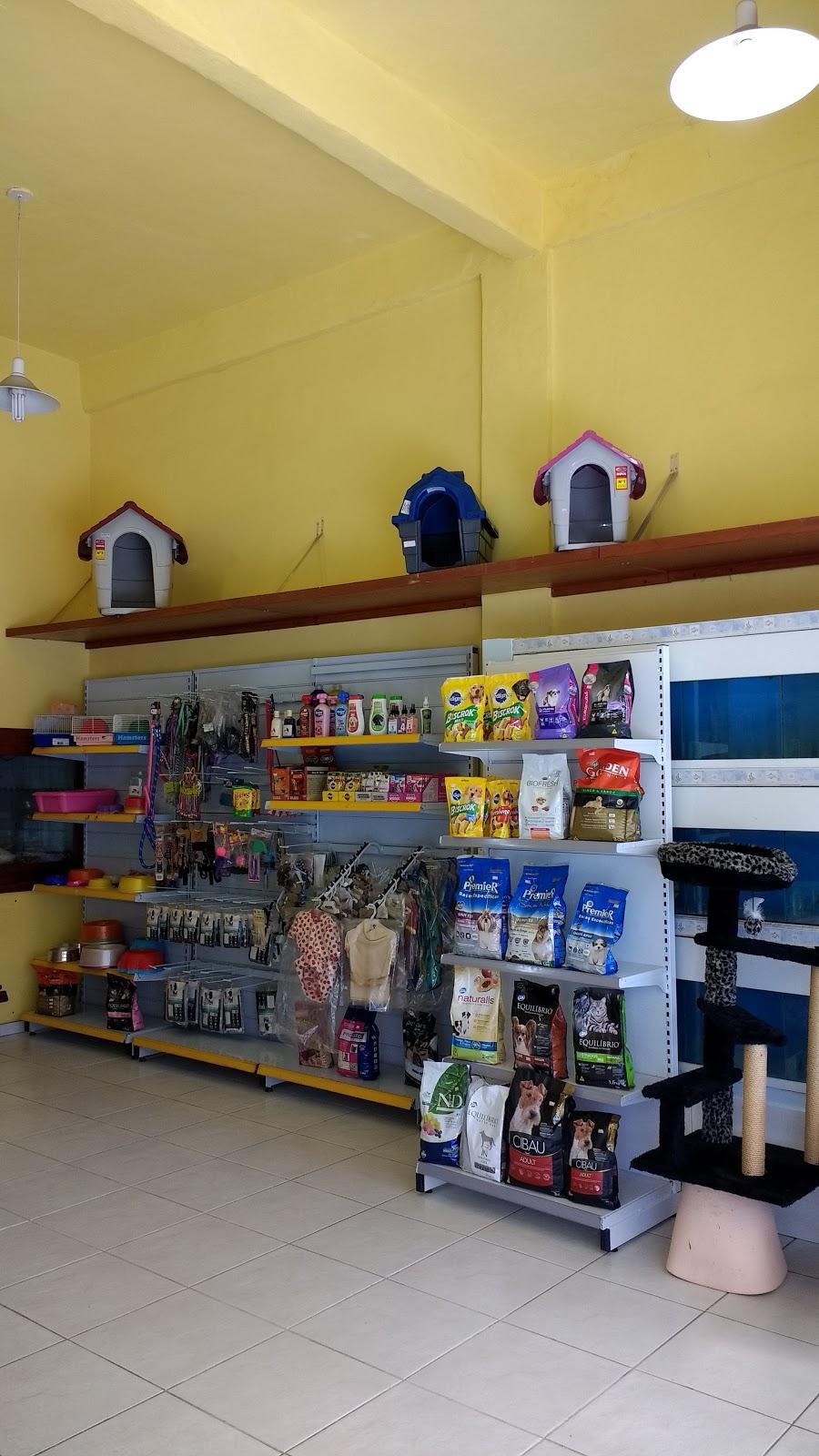 Veterinária Com Carinho - Pet Shop em Niterói