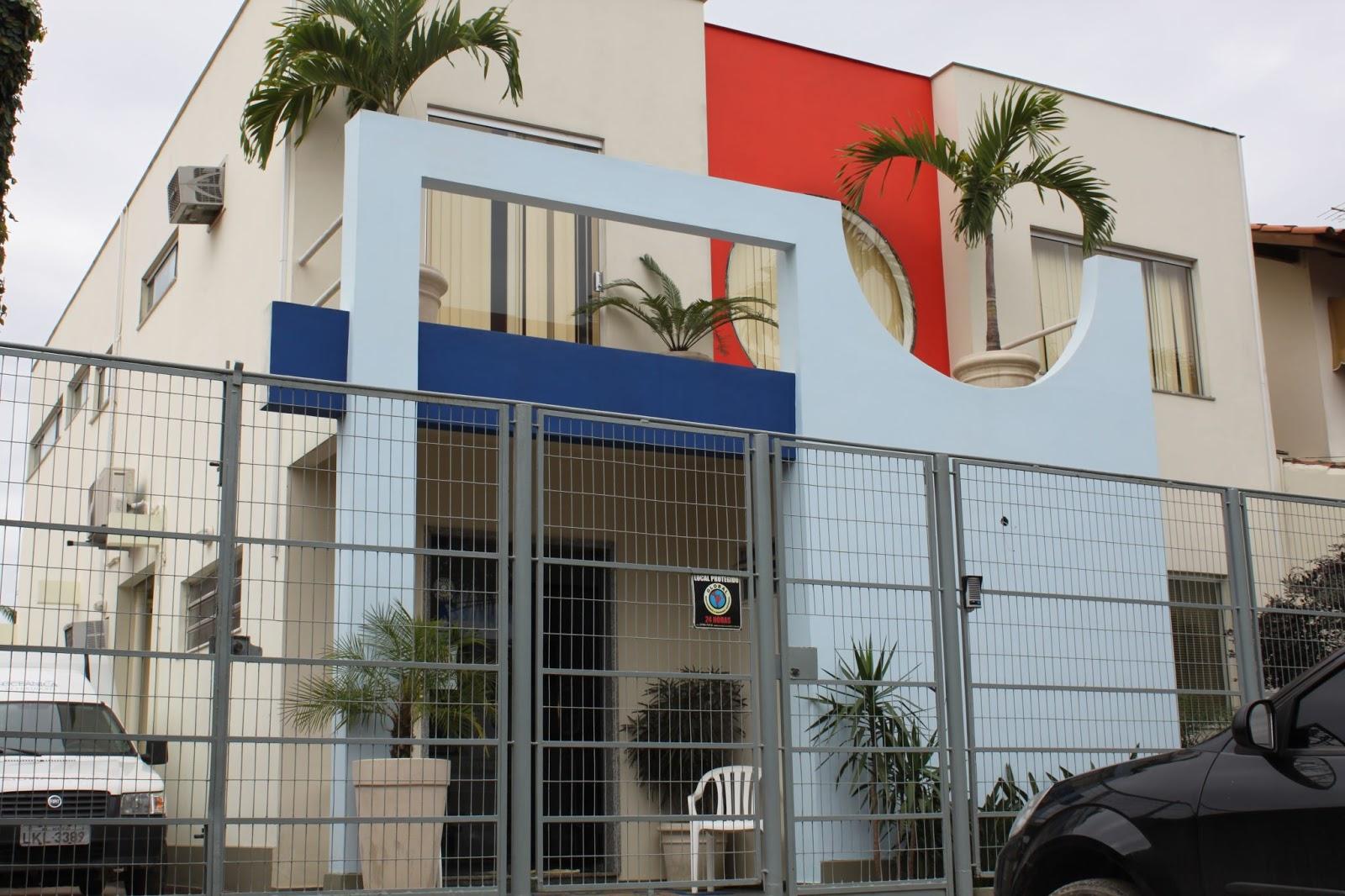 Clínica Oceânica Veterinária