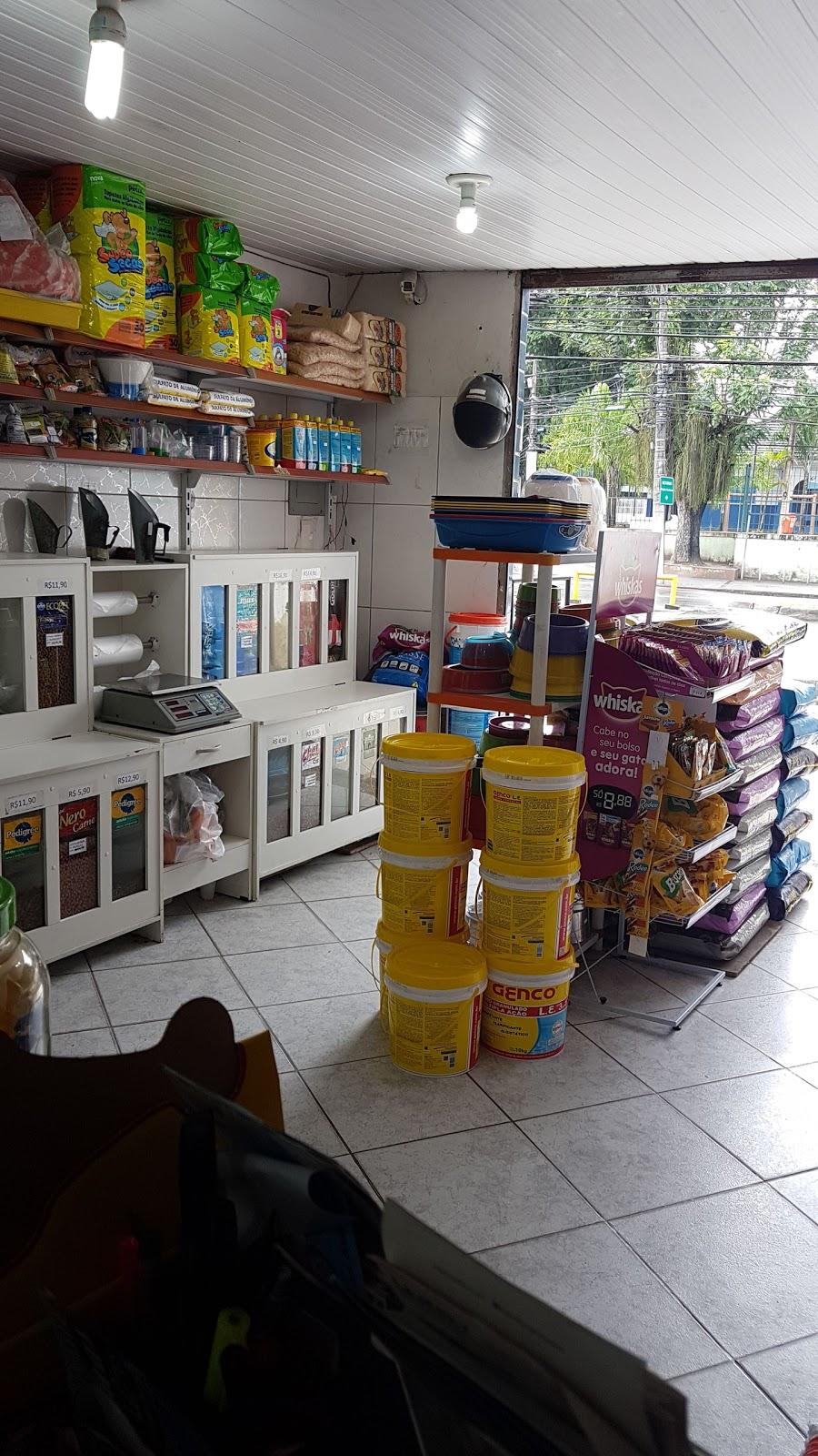 Super Patas Rações - Pet Shop em Niterói
