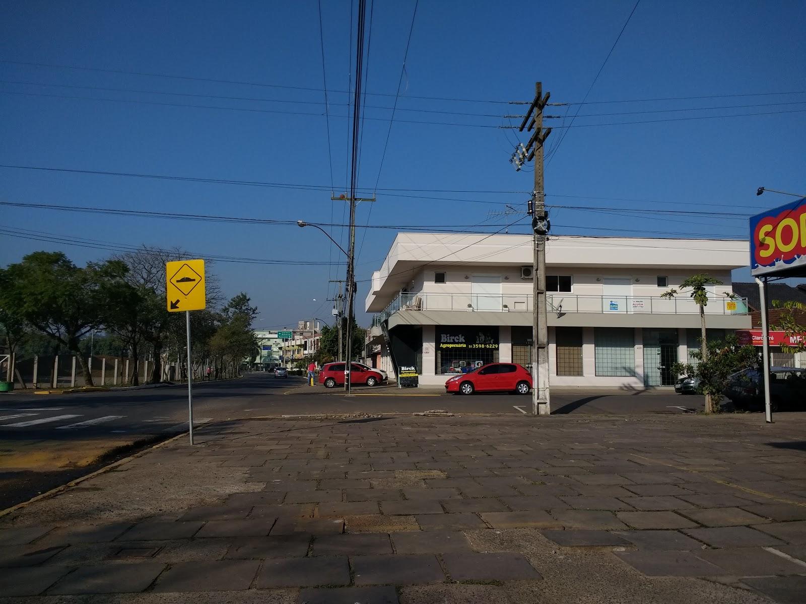 Birck Agropecuária - Campo Bom