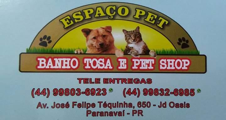 Espaço Pet - Foto 2