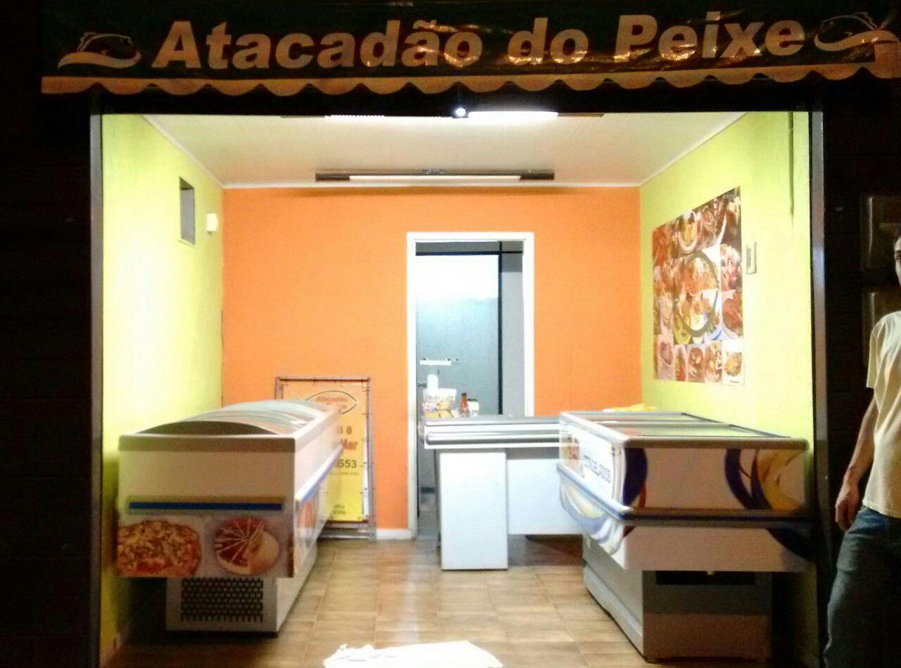 Atacadão Do Peixe - Foto 2