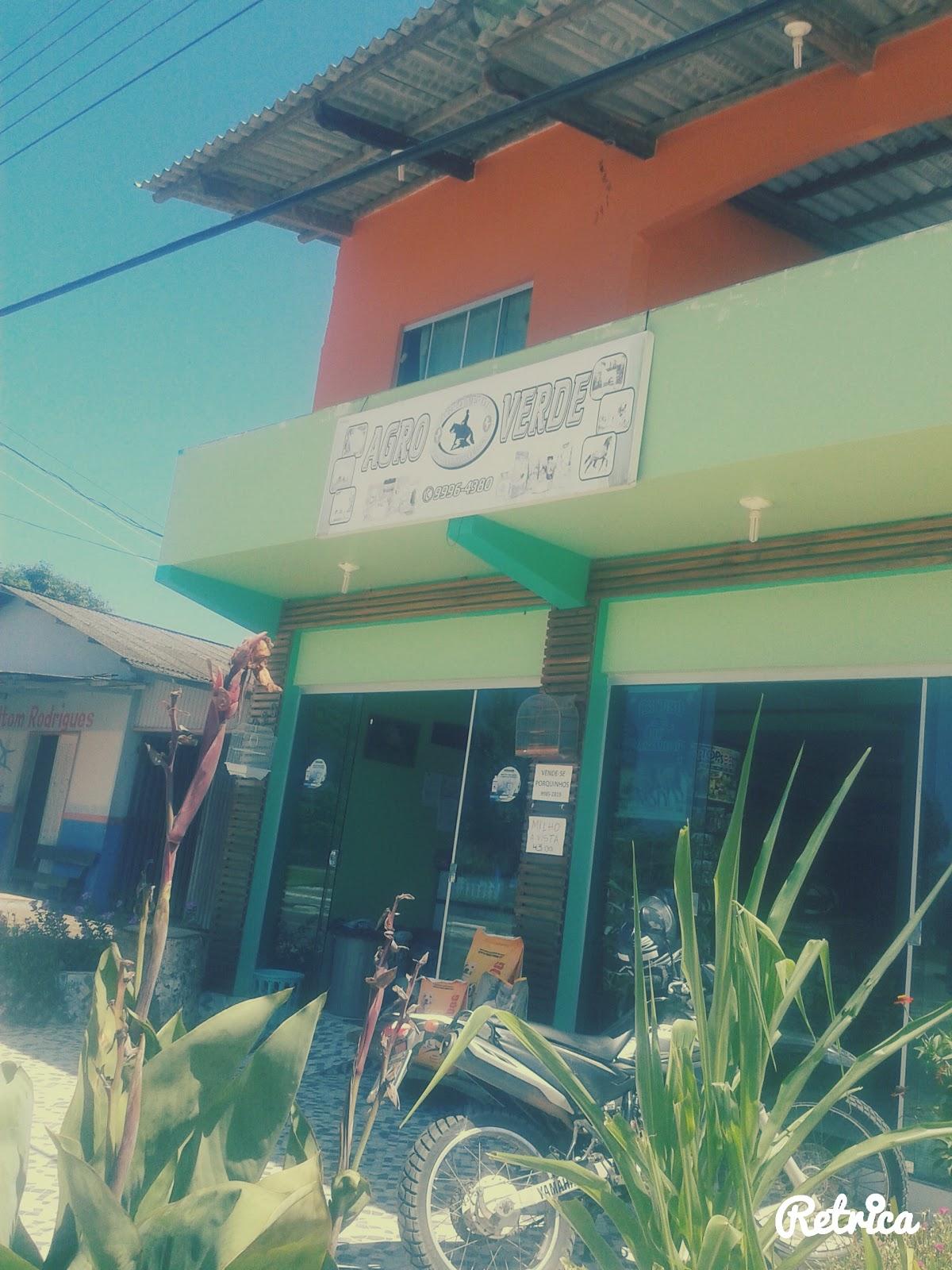 Agro Verde - Foto 2