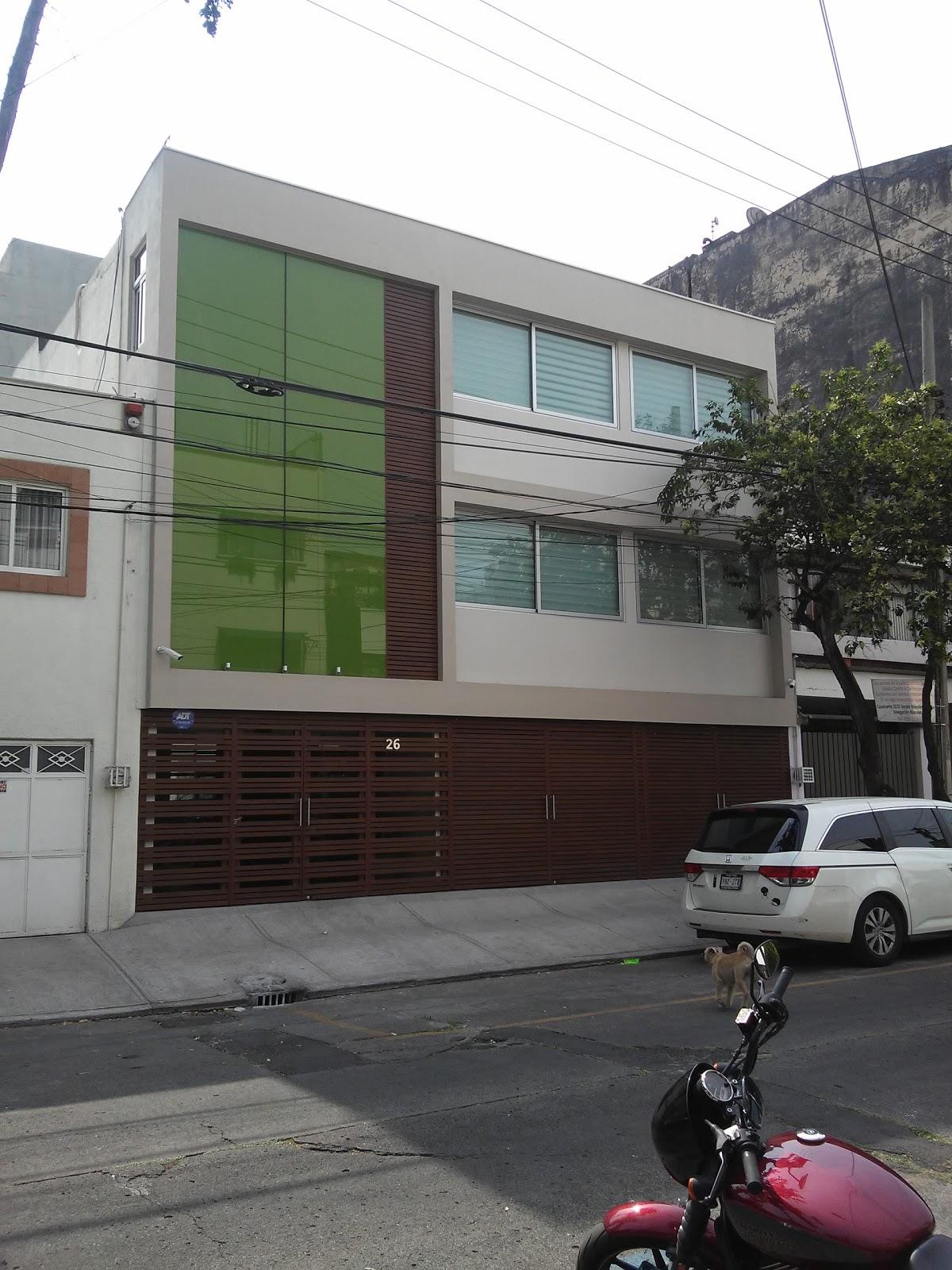 Mexico Veterinary Center