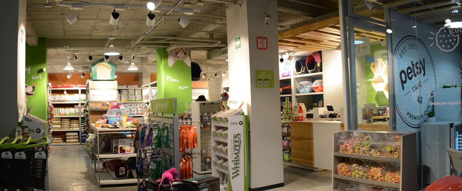 Store Petsy Polanco - Ciudad de México