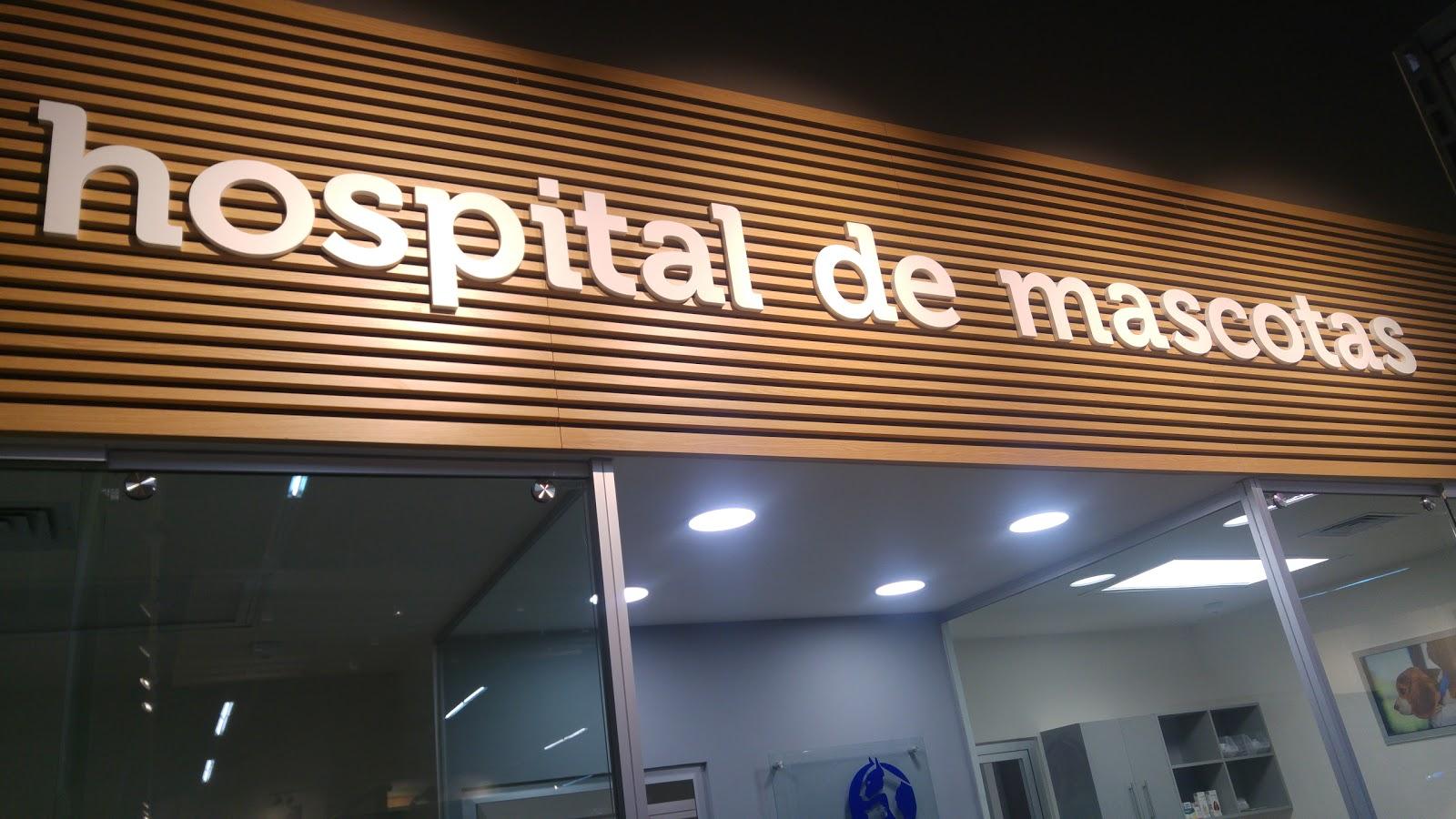 Mexico Veterinary Center