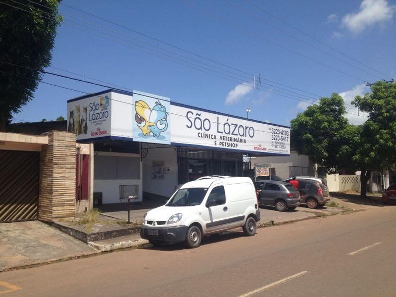 Veterinary Clinic St. Lazarus