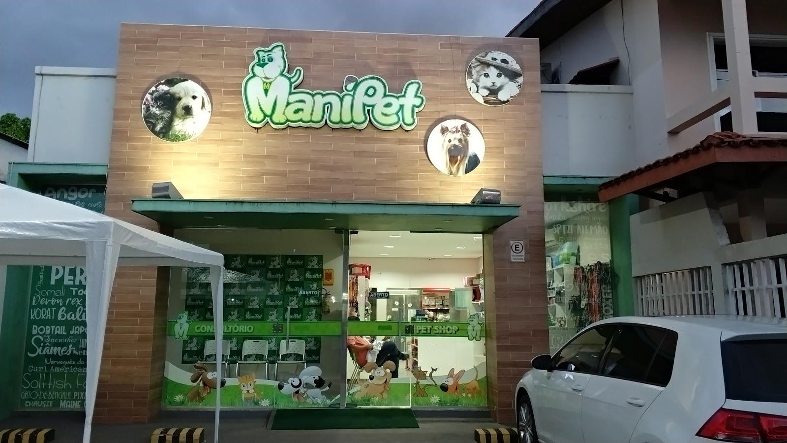 Manipet
