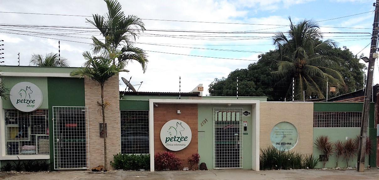 Petzee Clínica Veterinária - Macapá