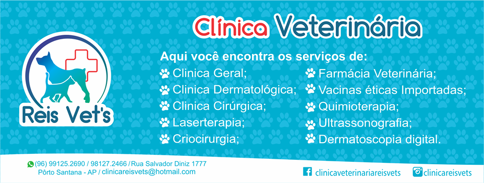 Clínica Veterinária Reis Vet's - Foto 4