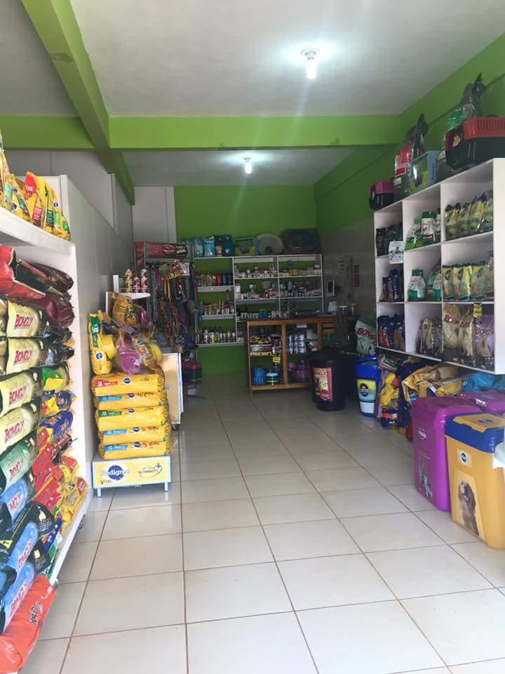 Agro Pet - Pet Shop em Macapá