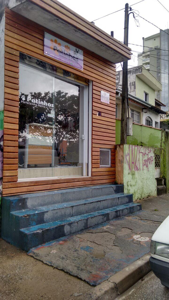 Patinhas Banho e Tosa