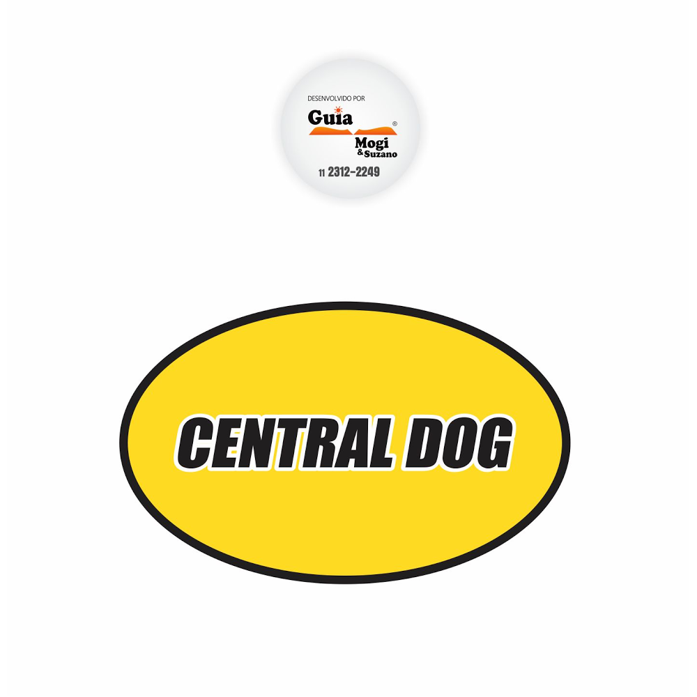 Banho e Tosa Central Dog