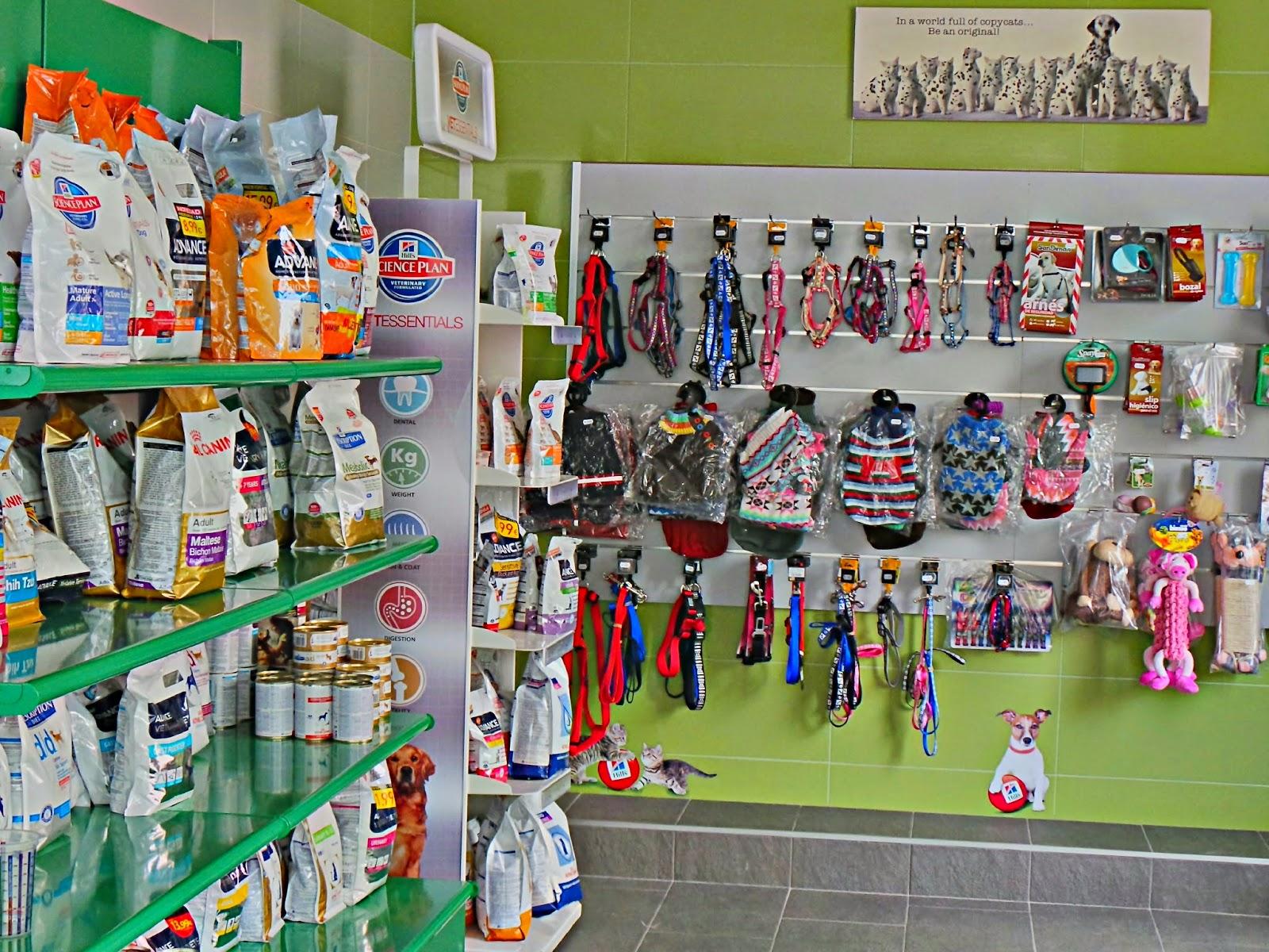 Veterinary Clinic Eboli