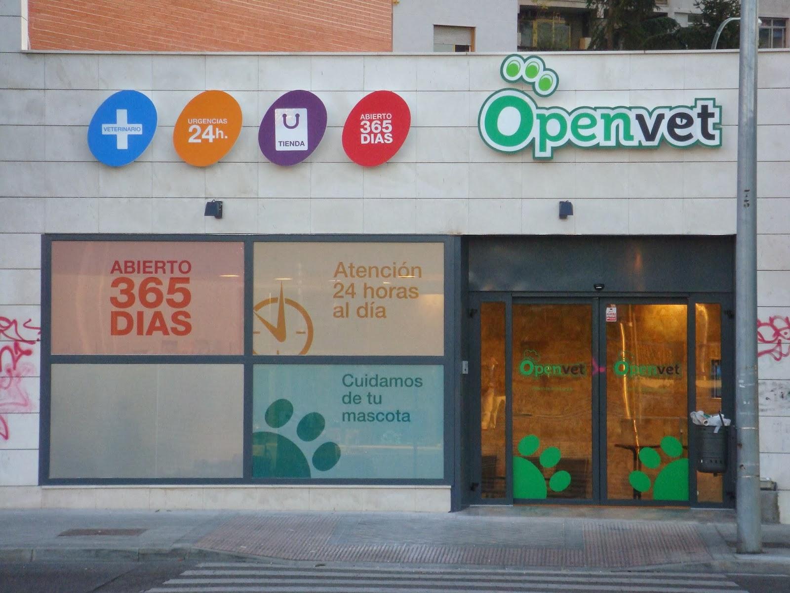 Openvet - Foto 2