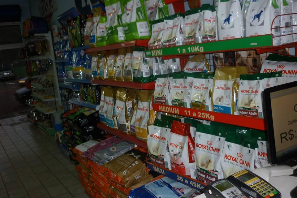 Esteticão - Pet Shop em Porto Velho