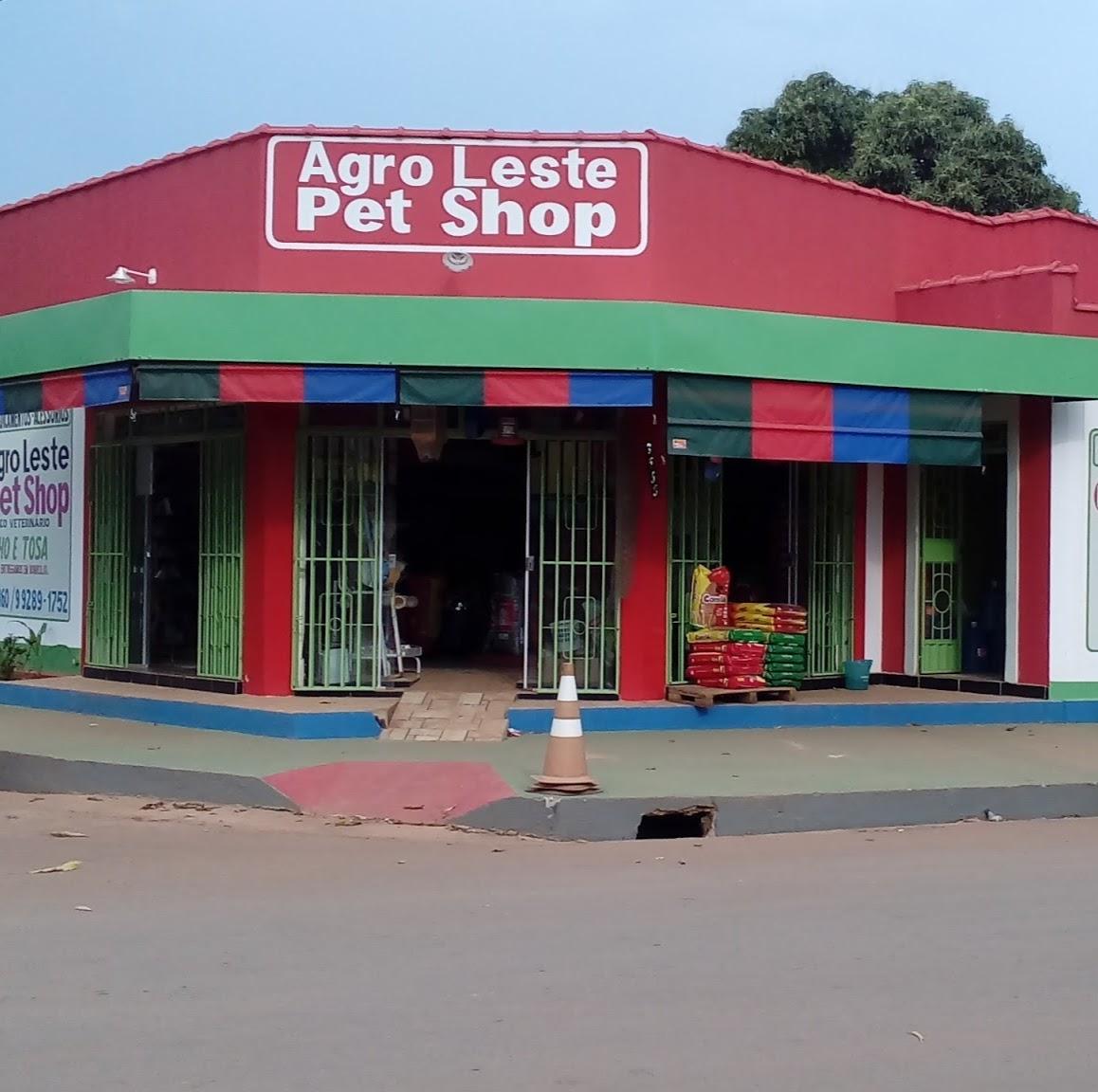 Agroleste Pet-Shop Banho e Tosa - Foto 2