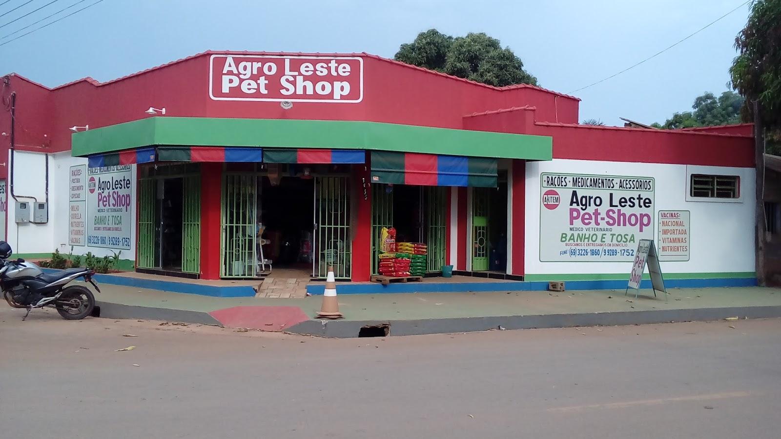 Agroleste Pet-Shop Banho e Tosa - Foto 3
