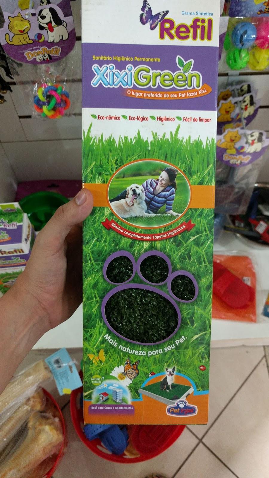 Pet Word - Porto Velho
