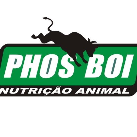 PHOSBOI NUTRIÇÃO ANIMAL