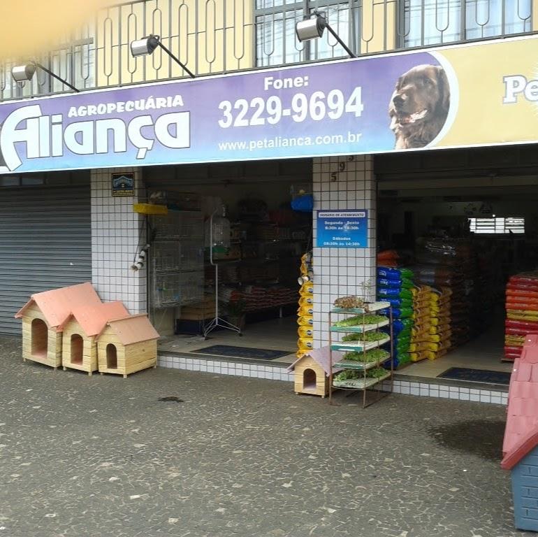 Agropecuária Aliança