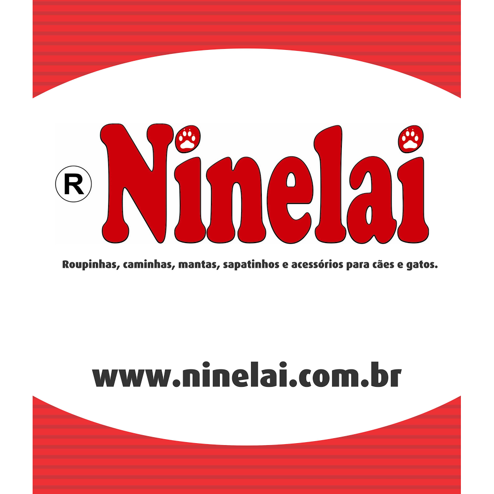 Ninelai Moda Pet