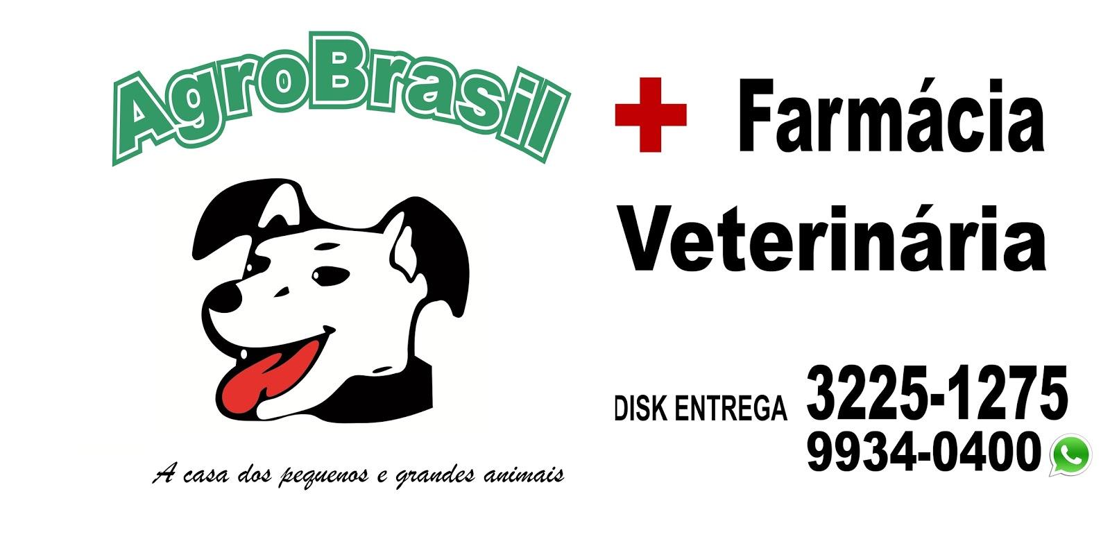 Agropecuária AgroBrasil