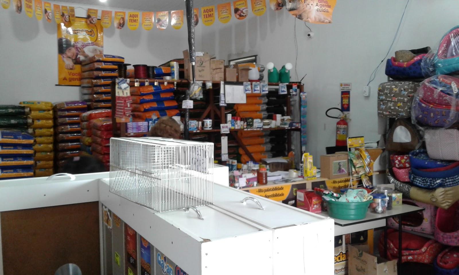 Agropecuária Arca De Noé