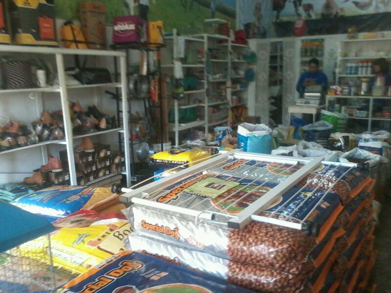 Agro Comercial Santa Clara