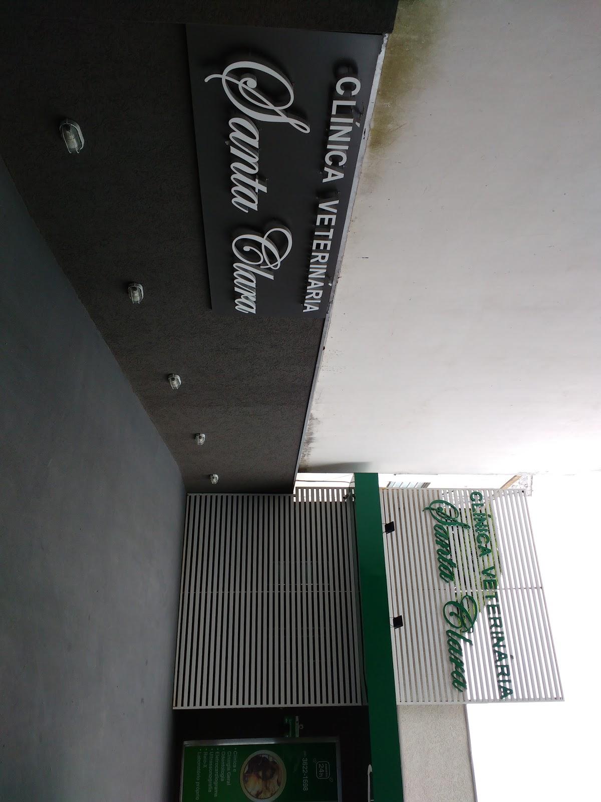 Veterinary Clinic Santa Clara