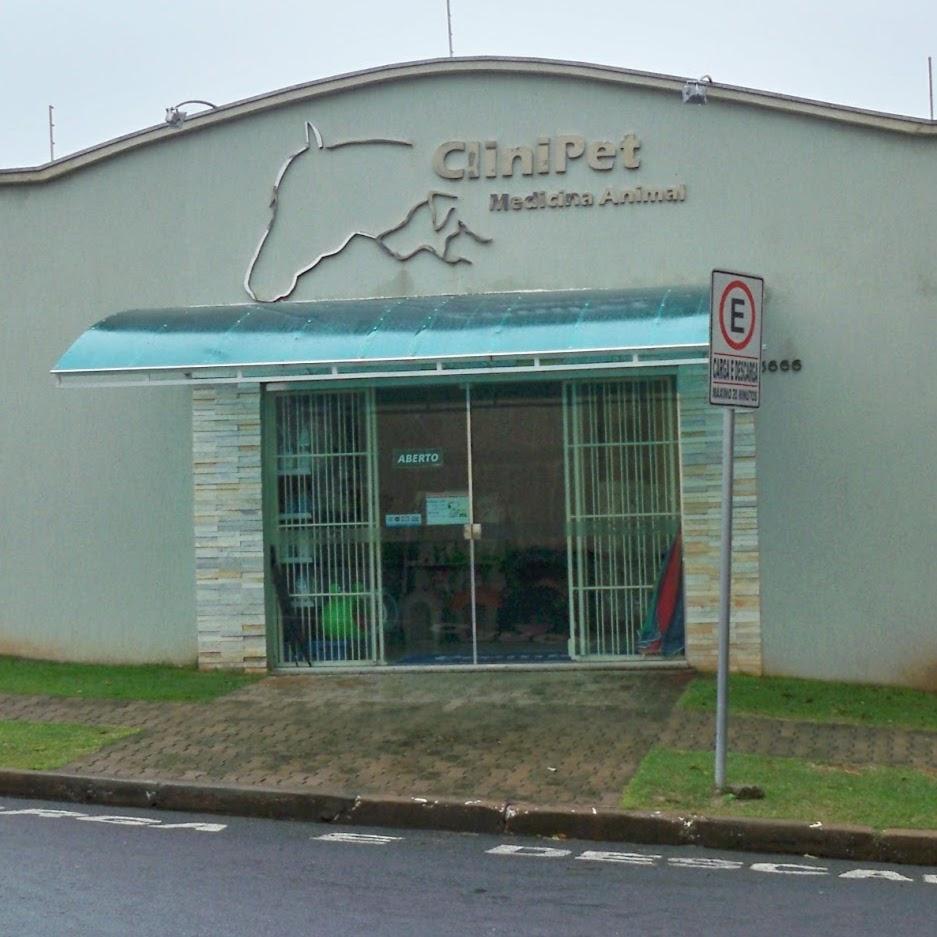 CliniPet Medicina Animal