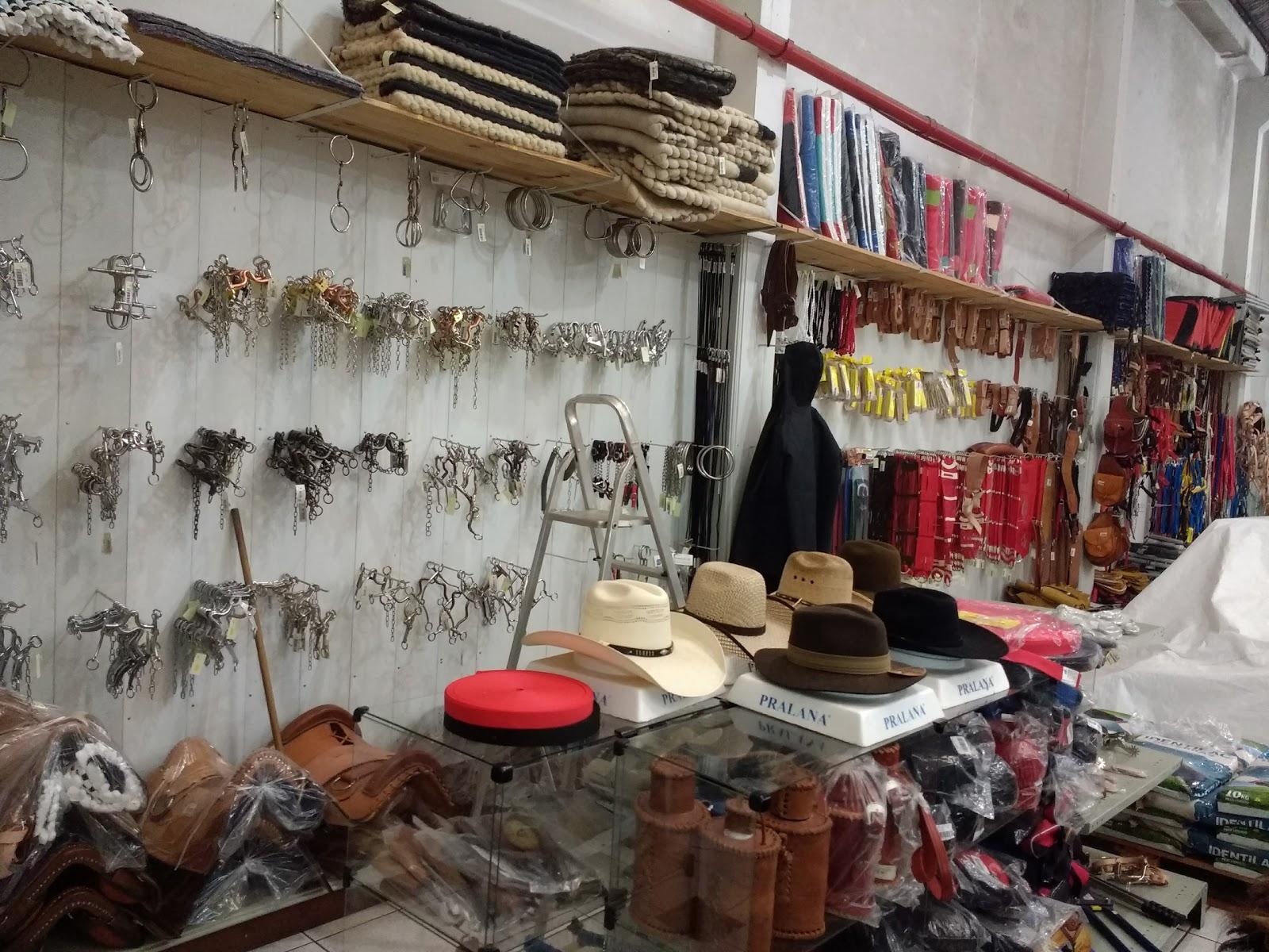 Agro Pecuária Aliança